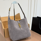 YLEM32 New arrive fashion grey black khaki bag for woman hands bag beautiful gift to choose gift 22x22cm