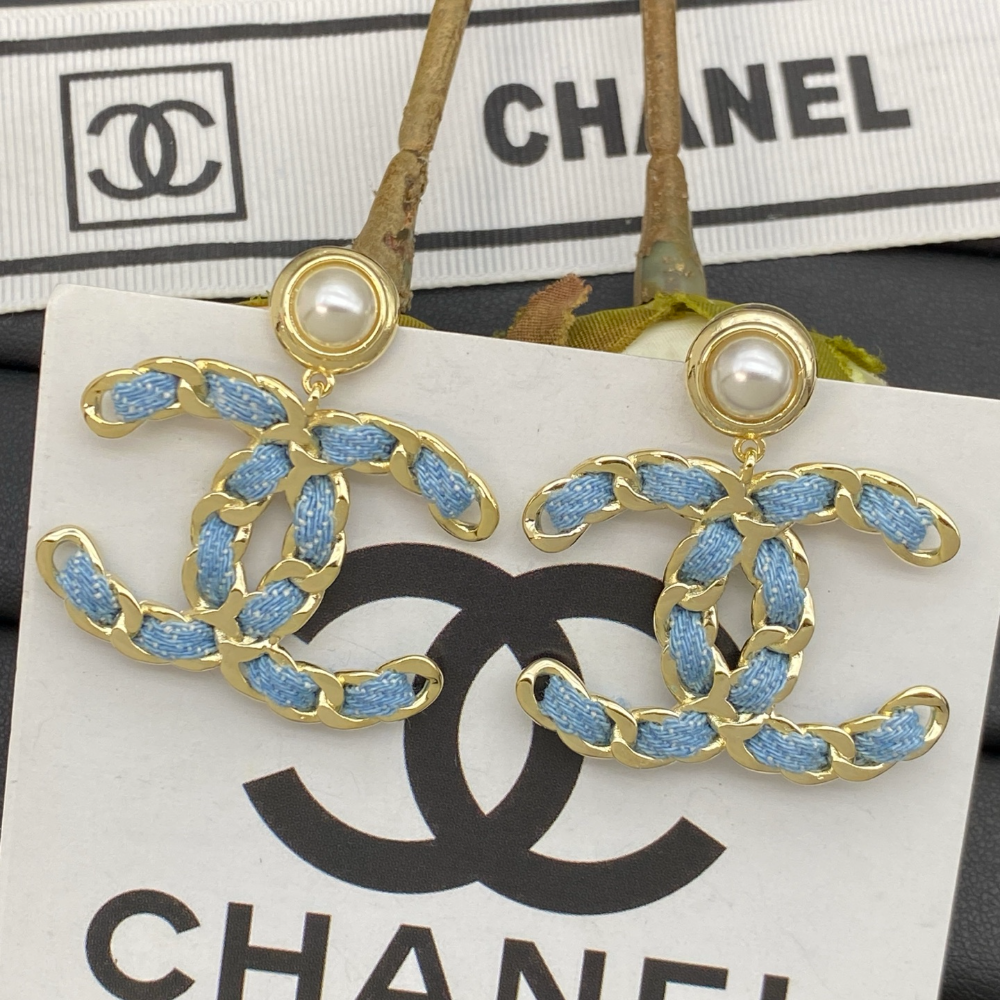 CEM409 earing for women  men charm Couple Jewelry