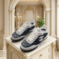 CEM366 Designer Shoes women Sneakers shoes for women black white blue color Sneaker high quality size 35-42