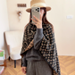 LEM528 new arrive  Hot sale black pink color fashion beautiful  scarf  for woman gift  to choose size 180*60cm