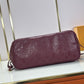 LEM620 New arrive fashion red bag for woman hands bag beautiful gift to choose gift 31*28*14cm