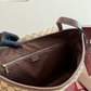 GEM249 New arrive fashion khaki bag for woman hands bag beautiful gift to choose gift 43*29cm