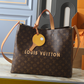 LEM588  New arrive fashion brown color bag for woman beautiful gift to choose 3 size