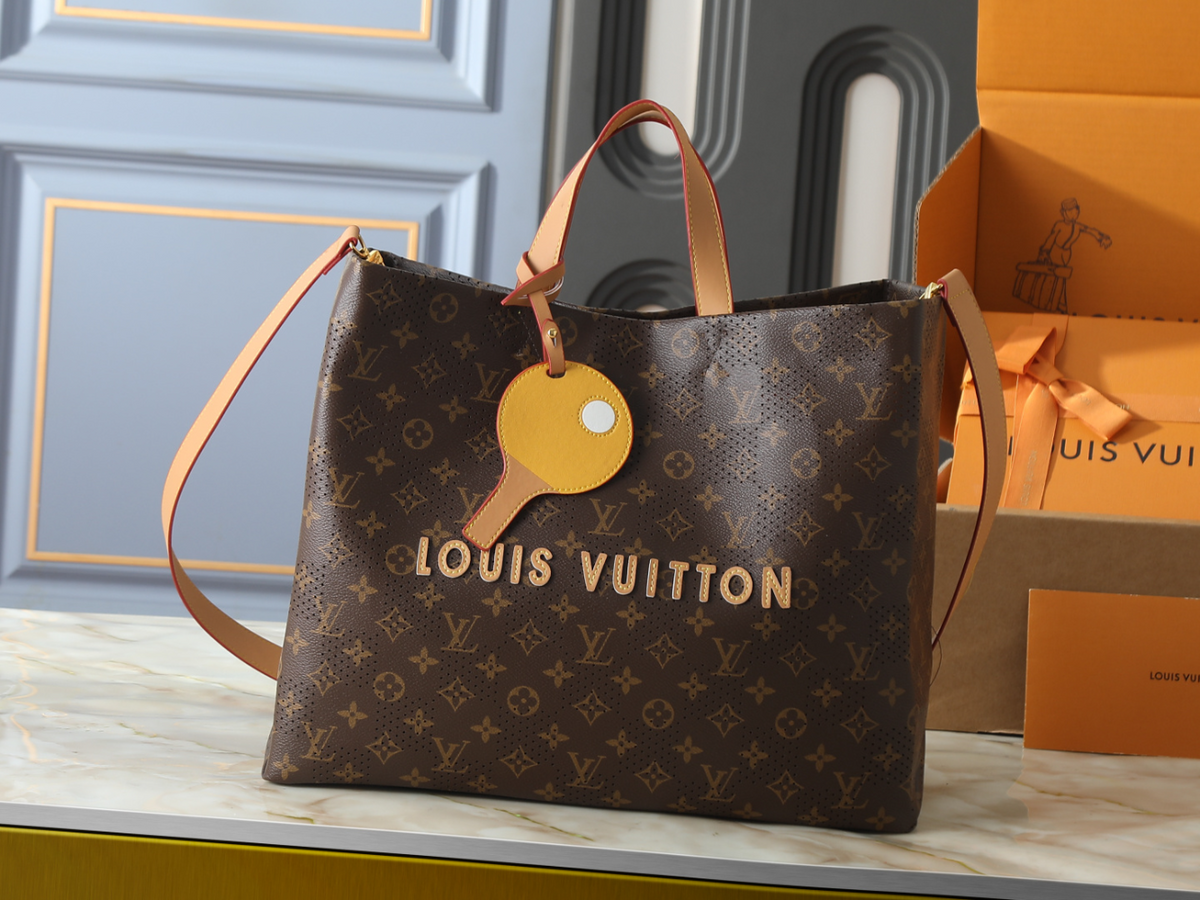 LEM588  New arrive fashion brown color bag for woman beautiful gift to choose 3 size