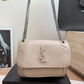 YLEM27 New arrive fashion black  red brown white grey bag for woman hands bag beautiful gift to choose gift 2 size