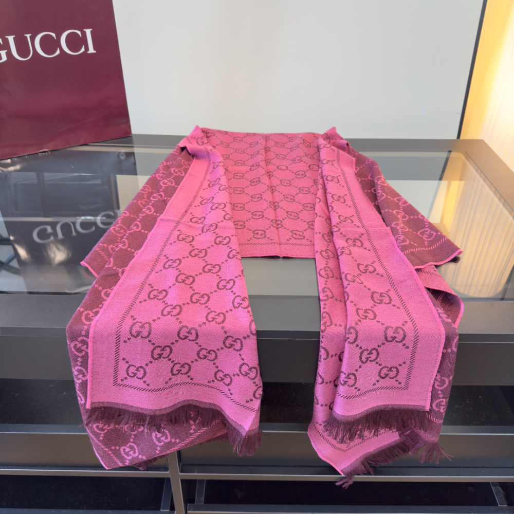 GEM258 new arrive  Hot sale red color fashion beautiful  scarf  for woman gift  to choose 48x180cm