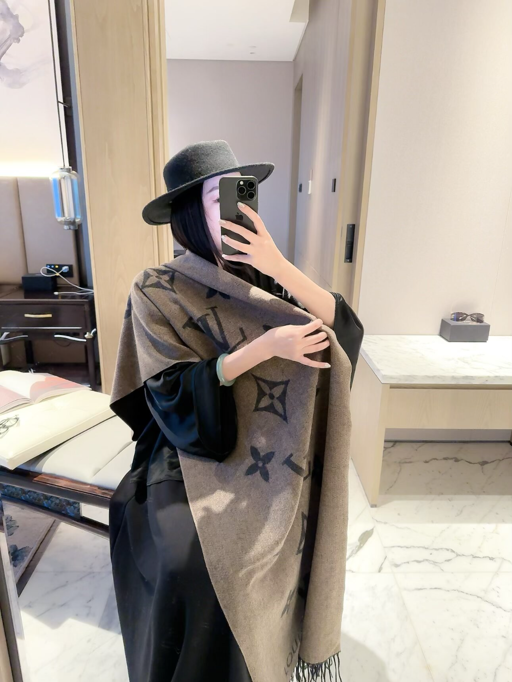 LEM650 new arrive  Hot sale black khaki color fashion beautiful  scarf  for woman gift  to choose 60x180cm
