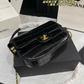 CEM302 New arrive fashion black red green bag for woman hands bag beautiful gift to choose gift 19*15cm