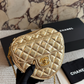 CEM316 New arrive fashion gold  silver black pink purple yellow rose red color  bag for woman beautiful gift to choose gift size to choose