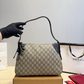GEM241 New arrive fashion brown color bag for woman beautiful gift to choose