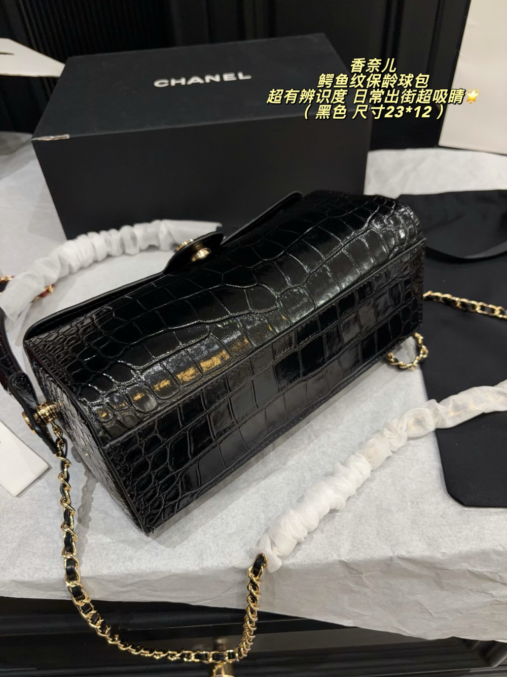CEM339 New arrive fashion black lemon green red grey green  color bag for woman beautiful gift to choose gift size to choose 23*12cm