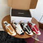 CEM278  classic fashion white  color  shose for woman lover shose color  beautiful gift to choose