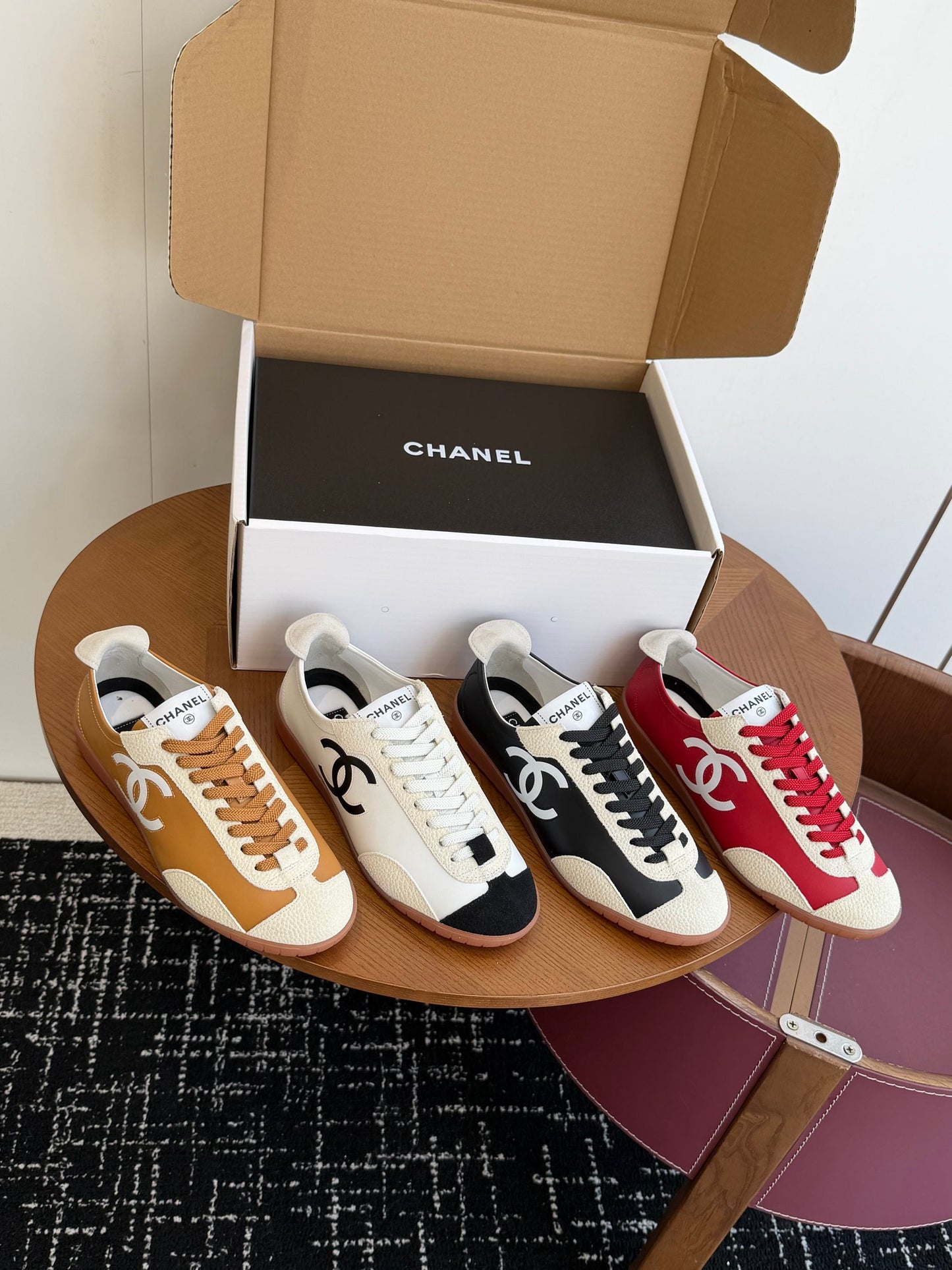 CEM278  classic fashion white  color  shose for woman lover shose color  beautiful gift to choose