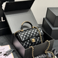 CEM262 New arrive fashion black pink white  bag for woman hands bag beautiful gift to choose gift