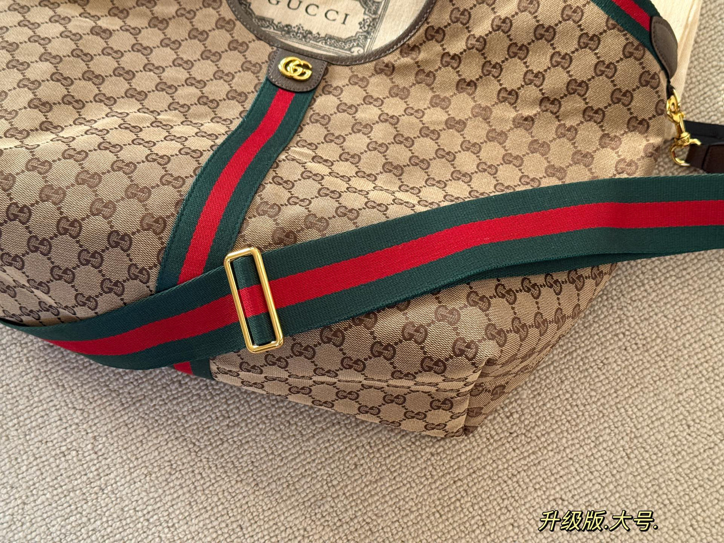 GEM115  Shoulder Tote Crossbody Purses For Cross body Purse Bags Handbag Designer Women Bag two size