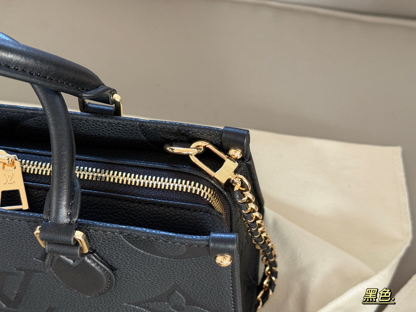 LEM283 Designer Bag Free Shipping Tote Bag Purse Luxury Bag High Version Print Crescent Bag Fashion Classic Old Flower Handbag Underarm Bags Versatile Shoulder Crossbody 25*13cm