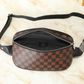 LEM405 New arrive fashion bag for woman men  beautiful gift to choose gift 26.0 x 13.0 x 7.0 cm