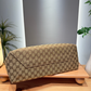 GEM261 New arrive fashion black grey khaki light brown bag for woman hands bag beautiful gift to choose gift  41*32cm