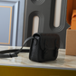 LEM587 New arrive fashion army green white color bag for woman beautiful gift to choose