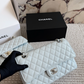 CEM301 New arrive fashion light blue color bag for woman beautiful gift to choose gift