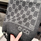 GEM267 new arrive  Hot sale khaki dark gray color fashion beautiful  scarf  for woman gift  to choose 60x180cm