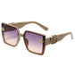 GEM131 Designers Men Classic Brand Retro women Sunglasses  Eyewear Metal Frame Sun Glasses Woman glass lenses aviator sunglasses With box