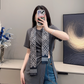 LEM442 new arrive Hot sale white black red blue color fashion beautiful scarf for woman gift to choose size  120x8cm