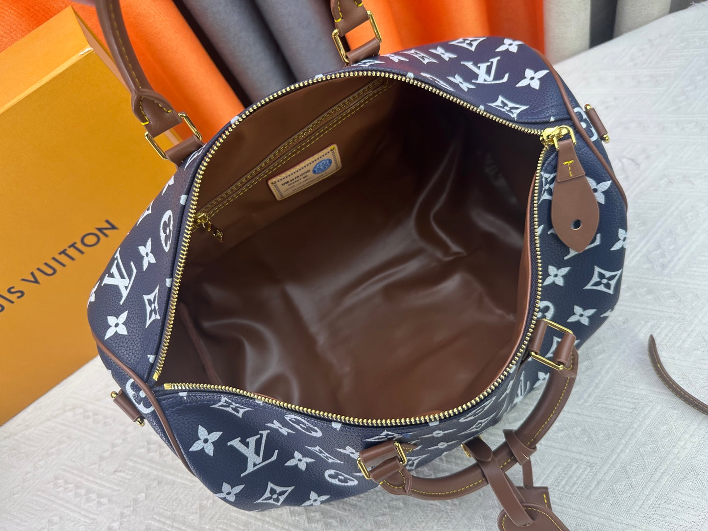 LEM289 Women Luxurys Designer Bag Crossbody Diane Baguette Classic Vintage Canvas Strap Flower Flap Embossed Letters Clutch Purse Shoulder Bags Tote Bag 30 x 21 x 17CM