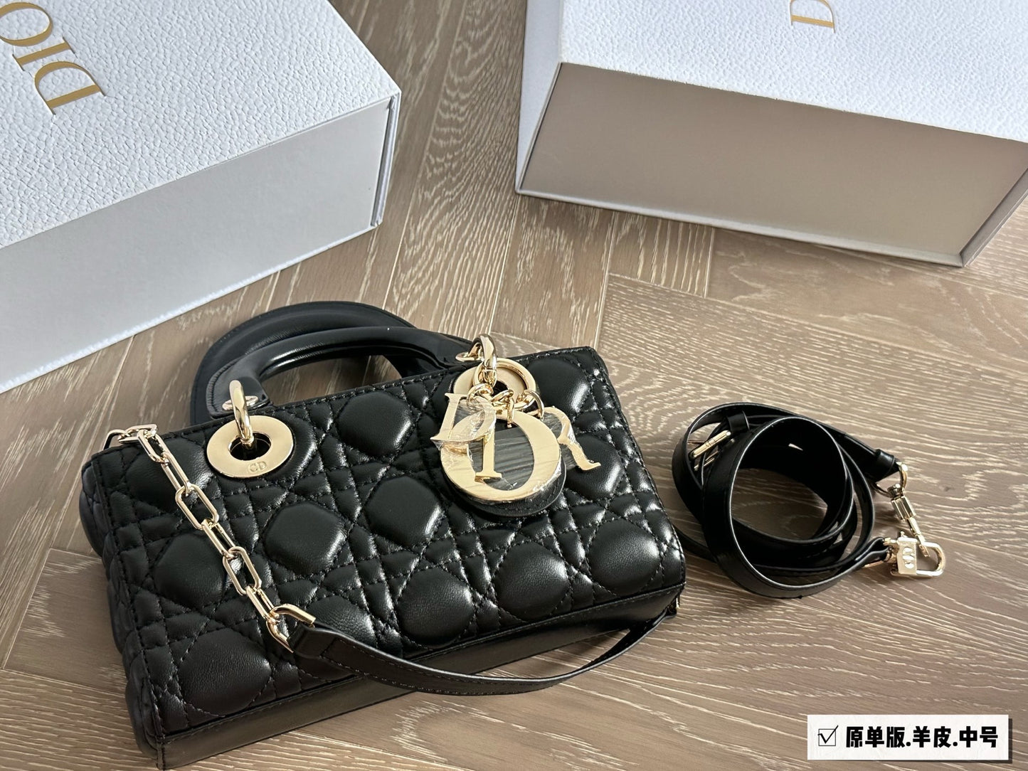 DEM229 22*12 cm Designer Bag Shoulder Bag Crossbody Bag Luxury Bag Purse Designer Temperament Fashion Clash Color Fashion Bag