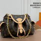LEM557 New arrive fashion brown color bag for woman beautiful gift to choose size 24*16cm