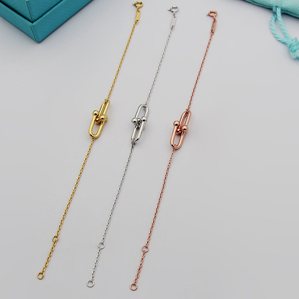 TEM36 New Arrive Fashion  Hot Sale Love U Bamboo Braclet  Black and Green Color for Woman Jewelry To Choose Gift