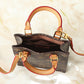 LEM419 New designer small totes Bags for womans ladies men handbag  size 14 x 17 x 5CM