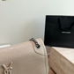YLEM27 New arrive fashion black  red brown white grey bag for woman hands bag beautiful gift to choose gift 2 size