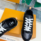 LEM550 New fashionable black blue grey orange women's shoes men's shoes available in various colors beautiful slippers excellent gift item