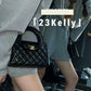 CEM247 designer shoulder bags classic classic flap patterned chain shoulder strap sheepskinflap bag crossbody shoulder bag black pink bag
