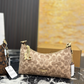 COEM15 New arrive fashion brown color bag for woman beautiful gift to choose size 23*13 cm
