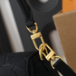 LEM622 New arrive fashion black white brown bag for woman hands bag beautiful gift to choose gift 25 x 15 x 5 cm