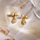 DEM237  New Arrive Fashion Pearl Earring  for Woman Jewelry To Choose Gift