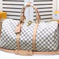LEM384 New arrive fashion Travel design bag for woman men beautiful gift to choose gift 45cm 50cm 55cm