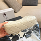 CEM370 New arrive fashion black white color bag for woman beautiful gift to choose