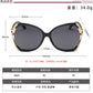 DEM278 sunglasses for woman designer sunglasses man sun glasses designer glasses Fashion Frameless Rectangle Sunglass UV400