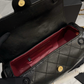 CEM303 New arrive fashion white khaki black red  bag for woman hands bag beautiful gift to choose gift 23*11cm