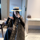 DEM340 new arrive  Hot sale black pink color fashion beautiful  scarf  for woman gift  to choose size 180*60cm