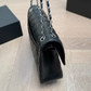 CEM314 New arrive fashion black color  bag for woman beautiful gift to choose gift size to choose
