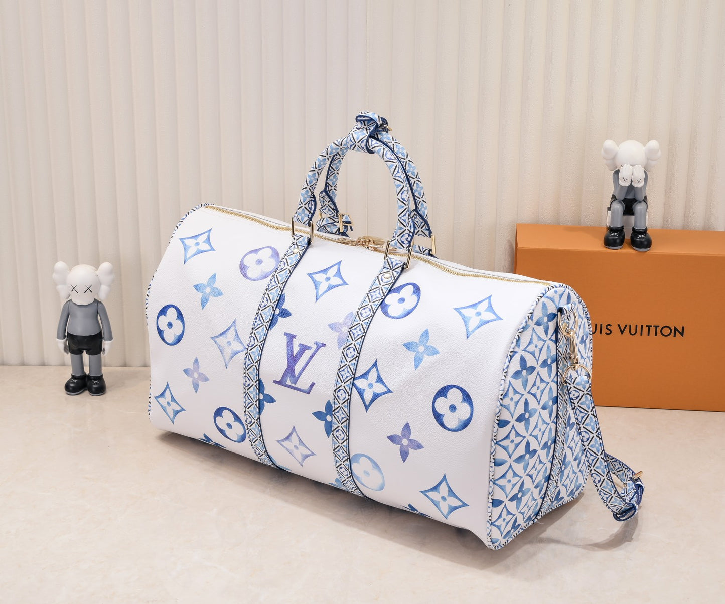 LEM371 New arrive fashion Travel design bag for woman beautiful gift to choose gift 50.0 x 29.0 x 23.0cm
