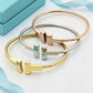 TEM62 bracelet Bracelets for women Bangles men charm bracelet Couple Jewelry