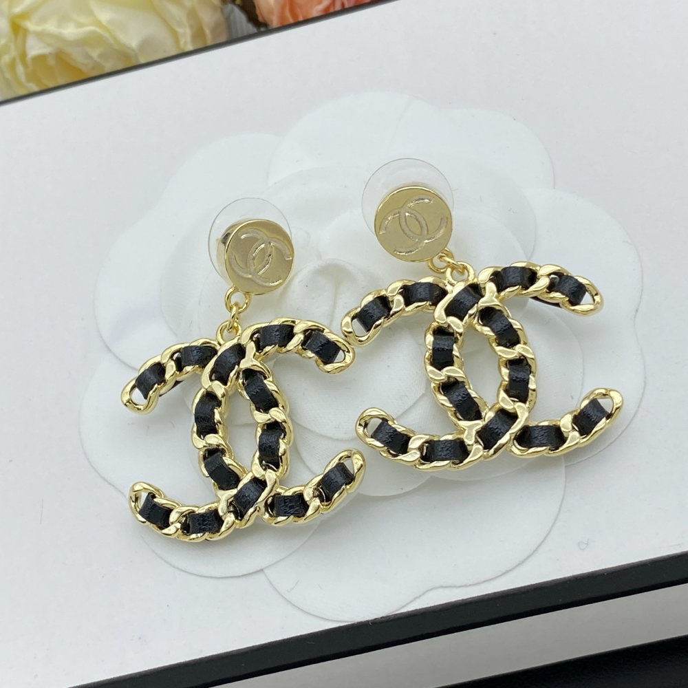CEM403 earing for women  men charm Couple Jewelry