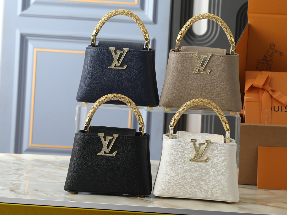 LEM585 New arrive fashion black deep blue white khaki color bag for woman beautiful gift to choose