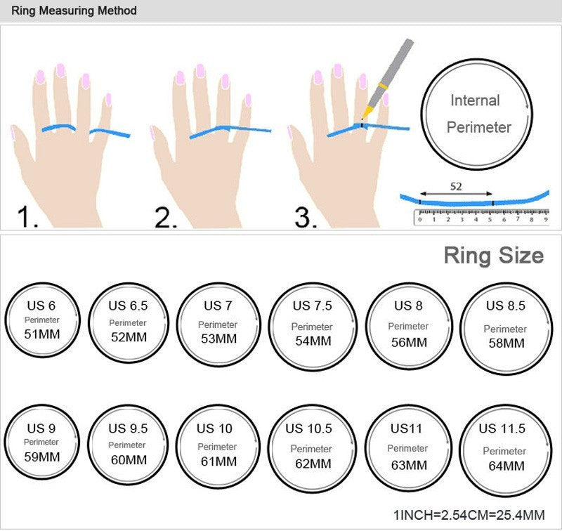 BR18  Hot Sale Fashion Rings with Diamond for Women Men Jewelry Couples Cubic Zirconia Wedding Rings Bague Femme