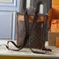 LEM462 New arrive fashion  brown bag for woman hands bag beautiful gift to choose gift 30 x 39 x 13.5 cm